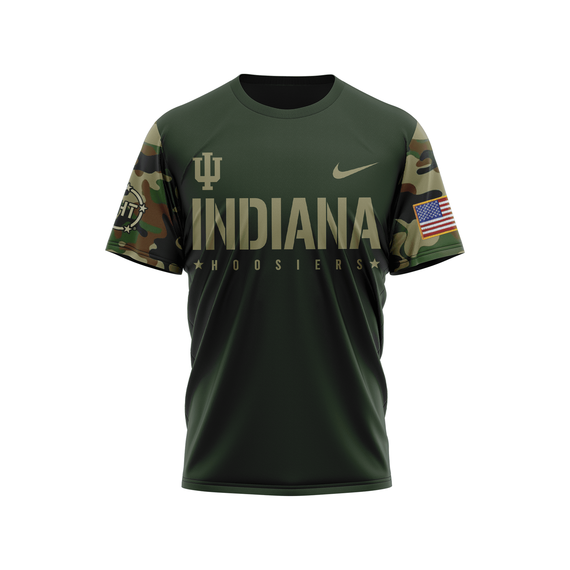 PREMIUM IDH 3D SHIRT PMN