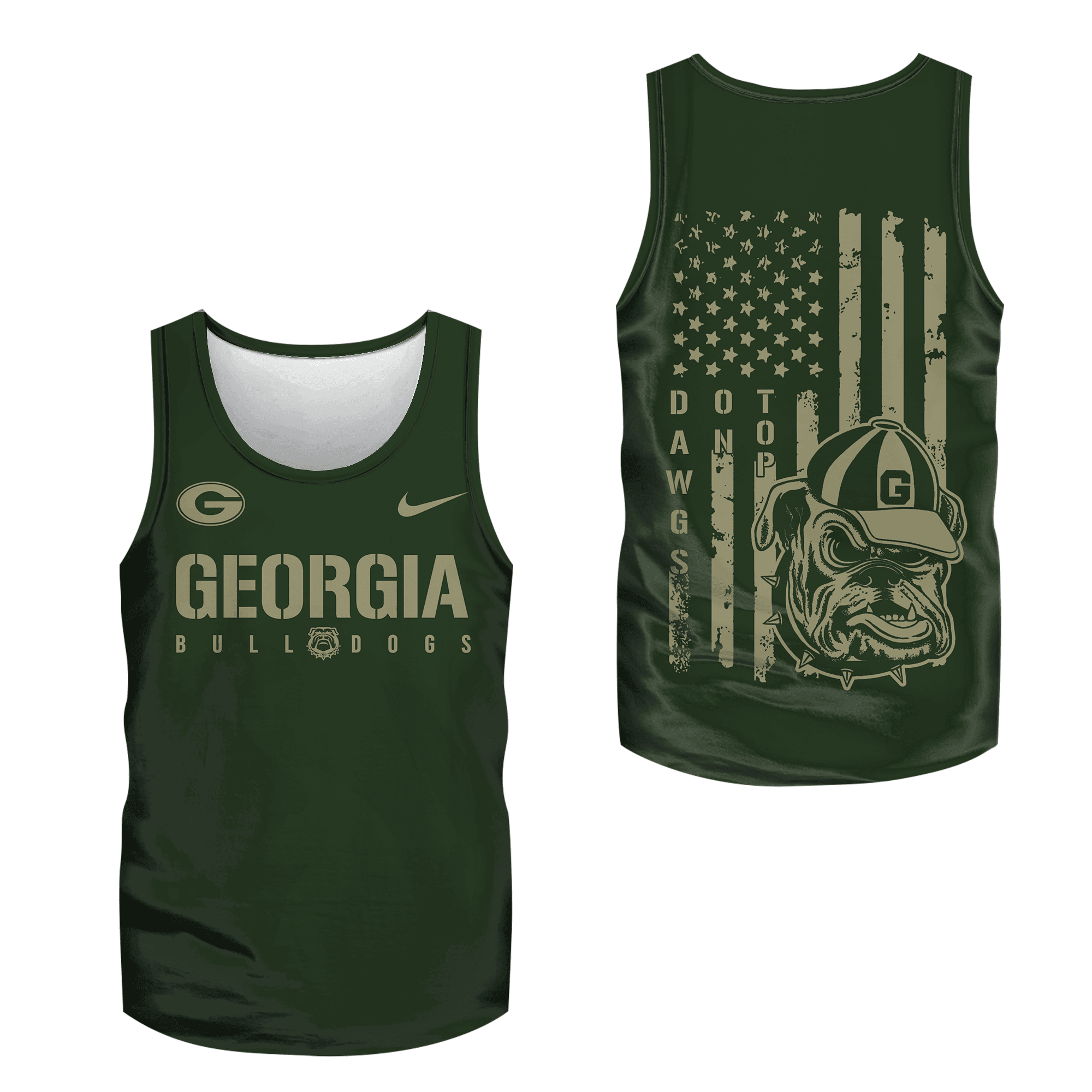 GGBD PREMIUM 3D SHIRT PMN