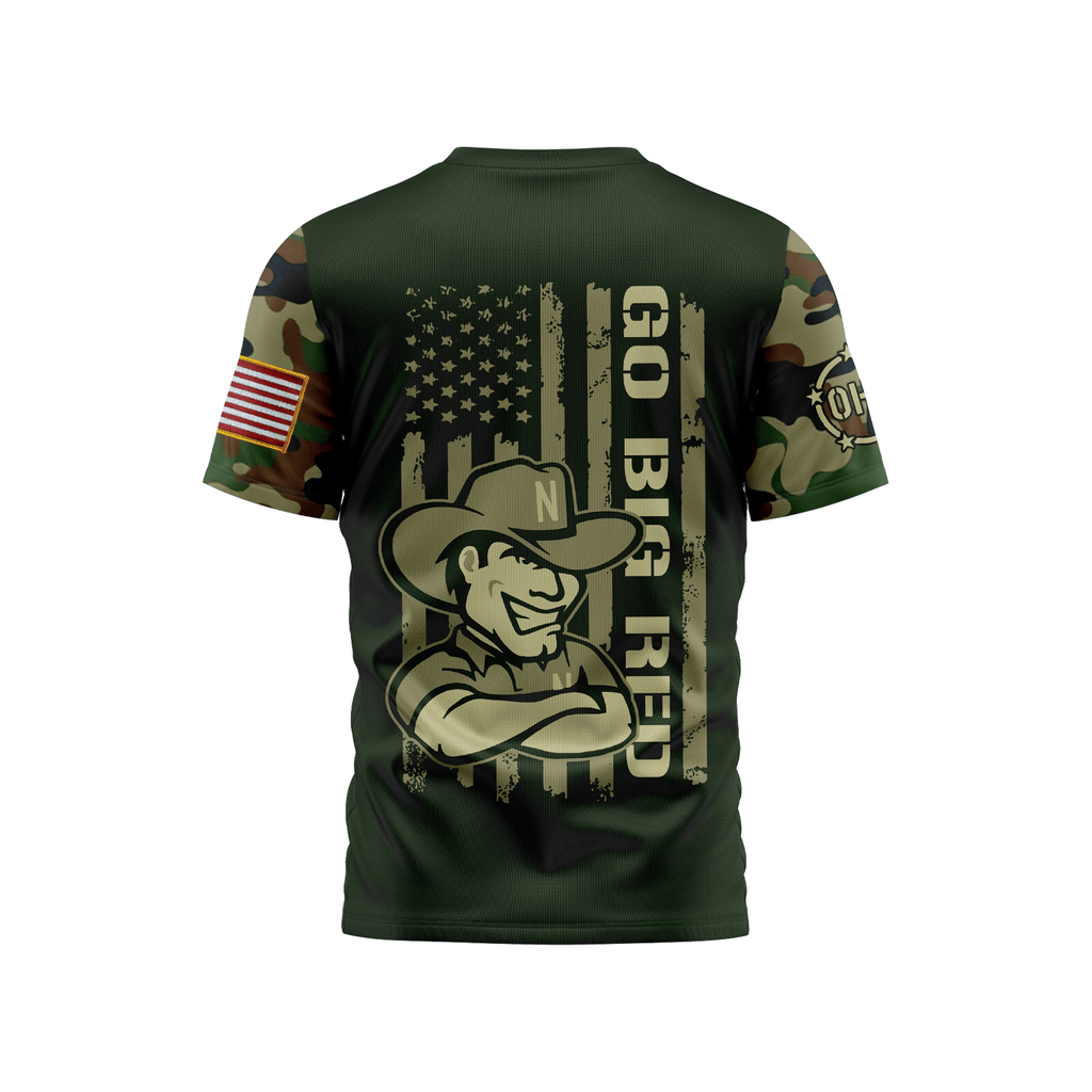PREMIUM NCH 3D SHIRT PMN