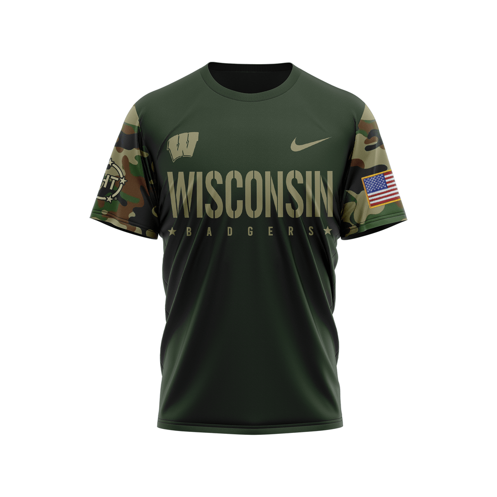 PREMIUM WBG 3D SHIRT PMN