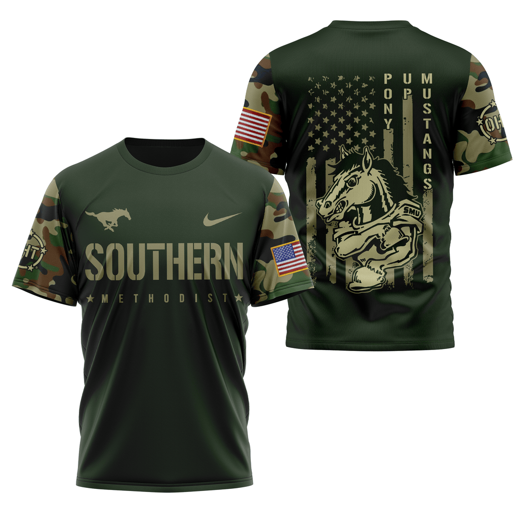 PREMIUM STMT 3D SHIRT PMN