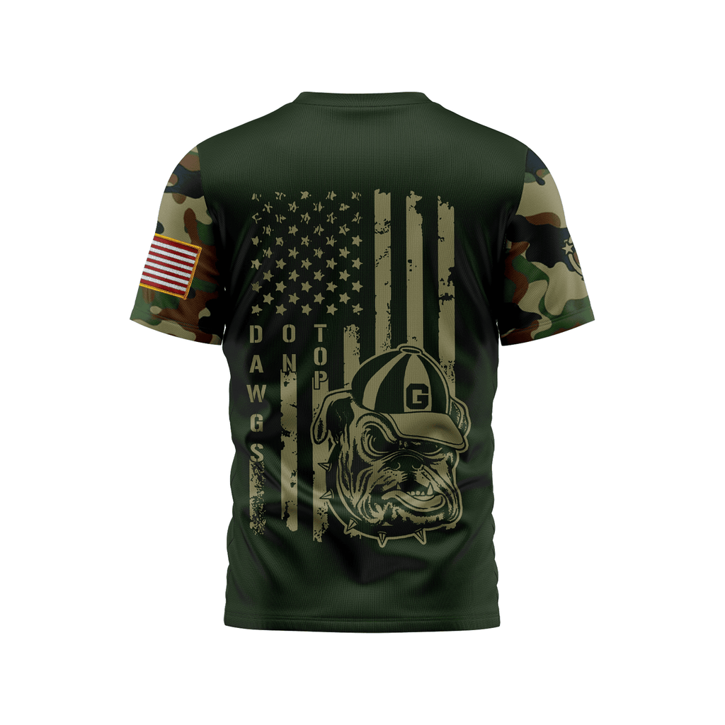 GGBD PREMIUM 3D SHIRT PMN
