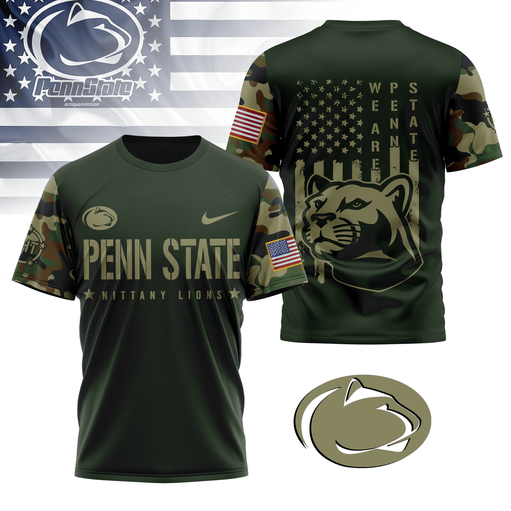 PSNL PREMIUM 3D SHIRT PMN