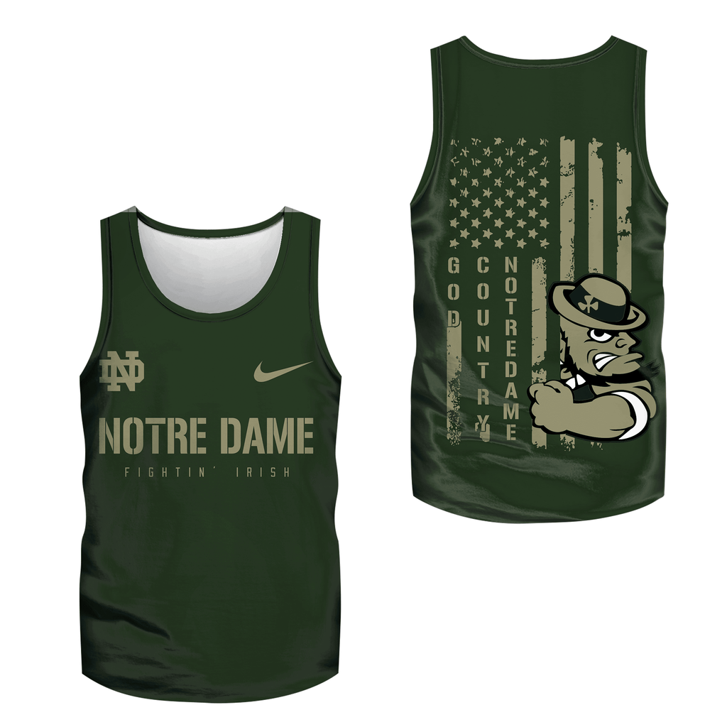 NDFI PREMIUM 3D SHIRT PMN