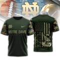 NDFI PREMIUM 3D SHIRT PMN