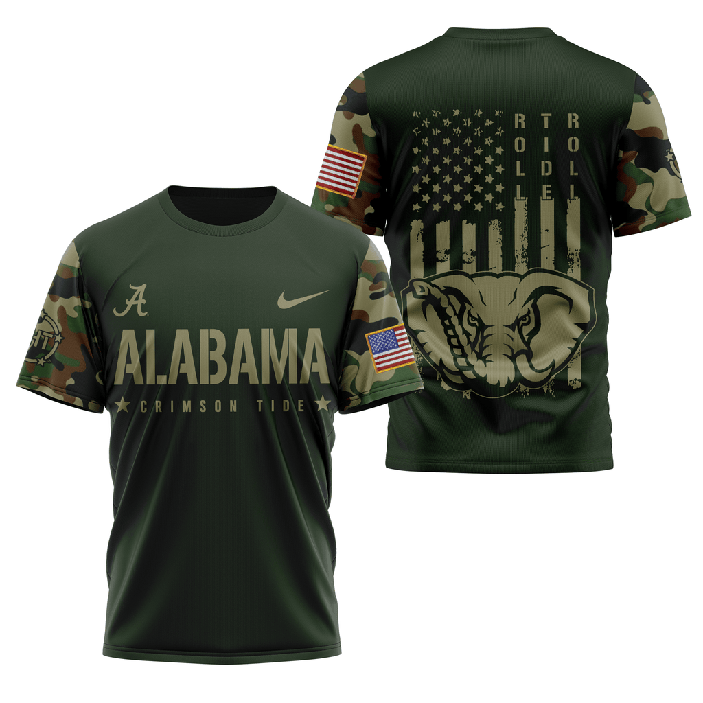PREMIUM ACT 3D SHIRT PMN