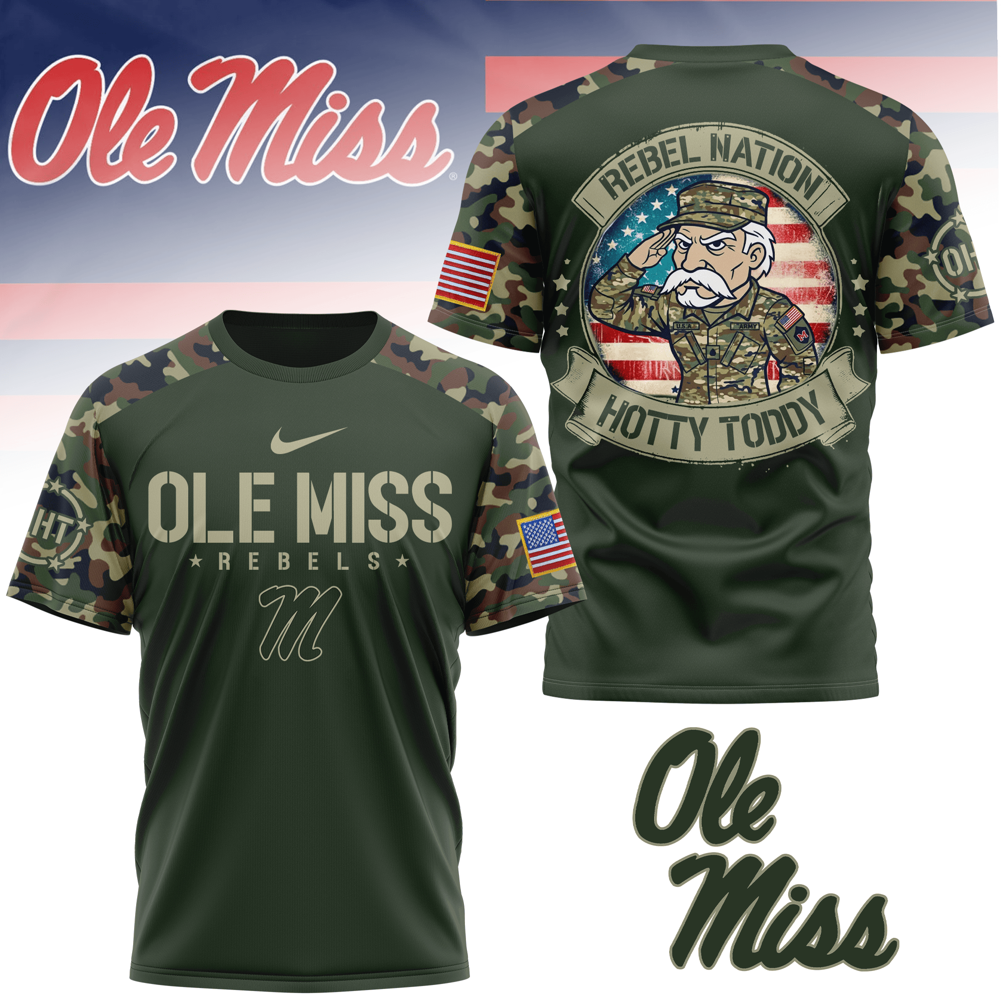 PREMIUM OMR 3D SHIRT LNTH