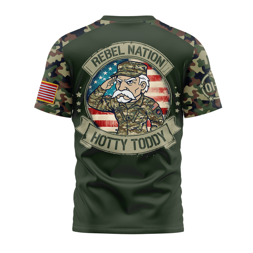 PREMIUM OMR 3D SHIRT LNTH