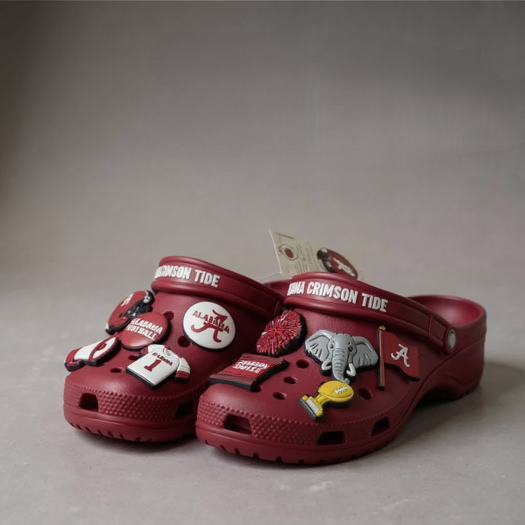 PREMIUM ACT CLOGS HTTT