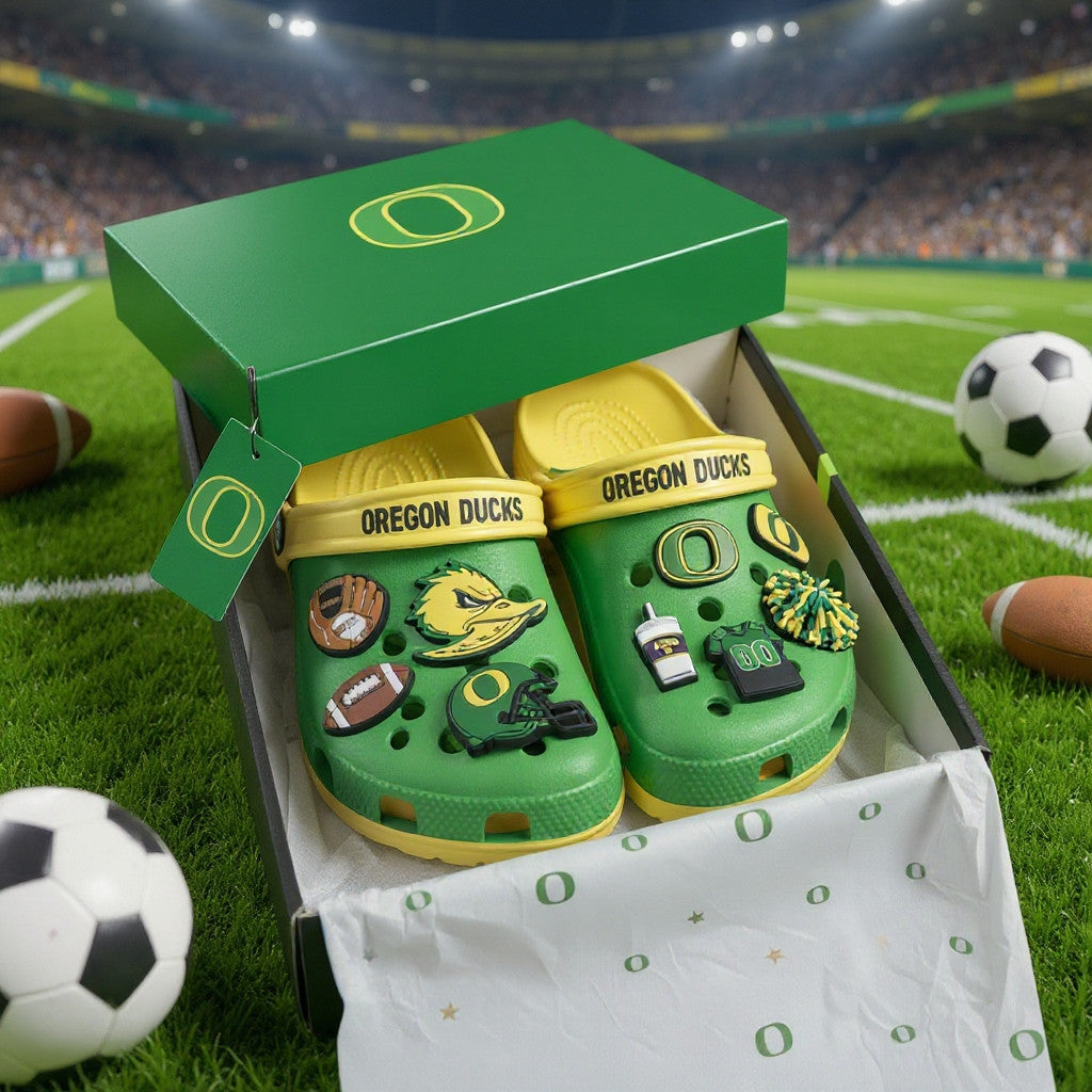 PREMIUM ORD CLOGS HTTT