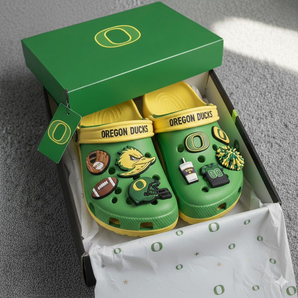 PREMIUM ORD CLOGS HTTT