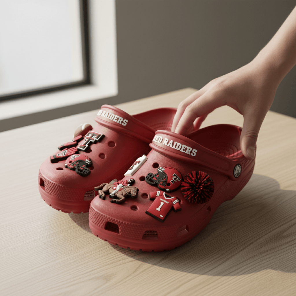 TTRD PREMIUM CLOGS HTTT