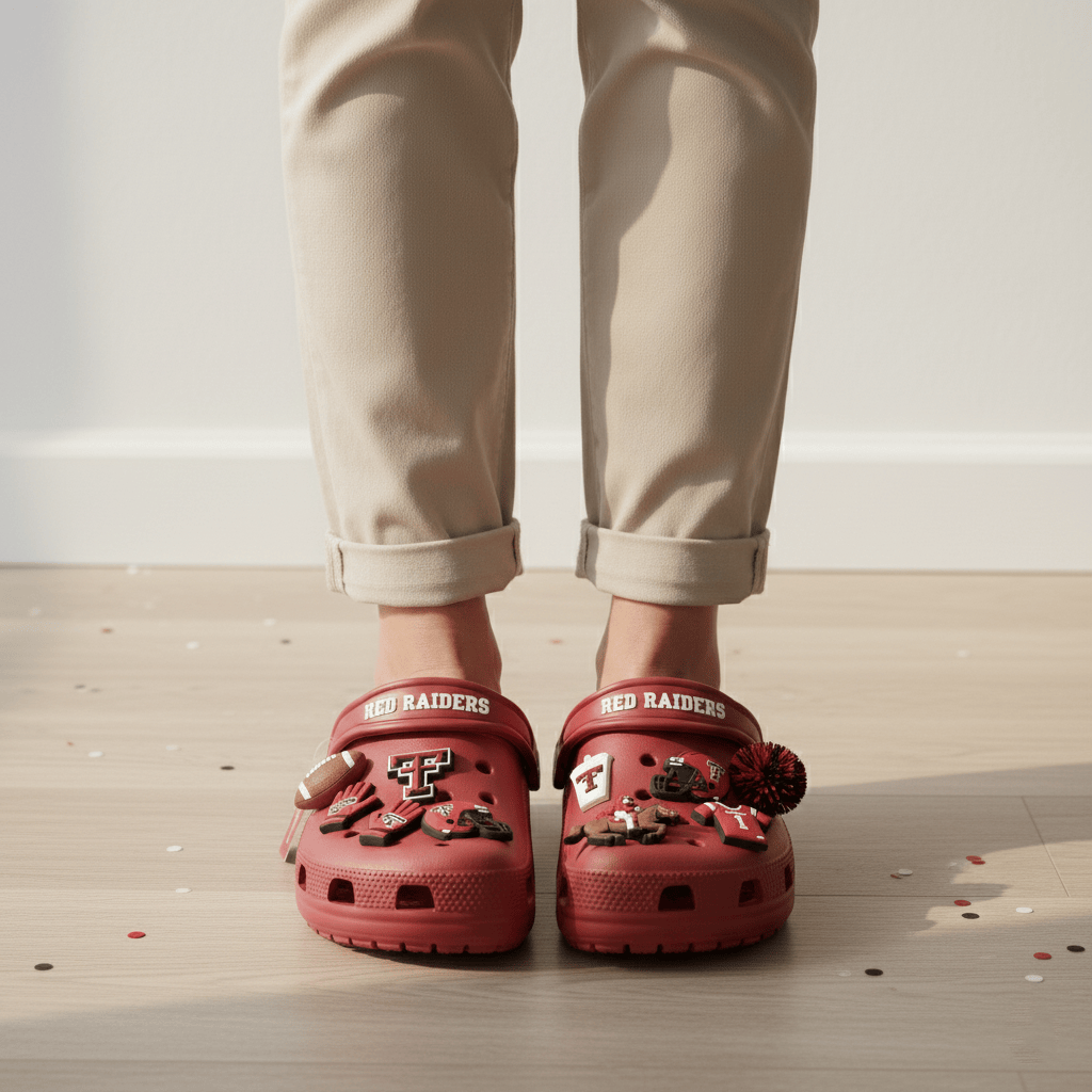 TTRD PREMIUM CLOGS HTTT