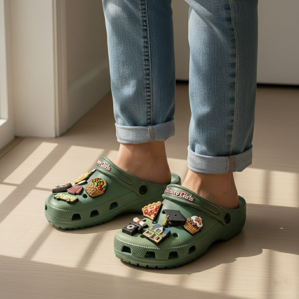 GMG PREMIUM CLOGS HTTT
