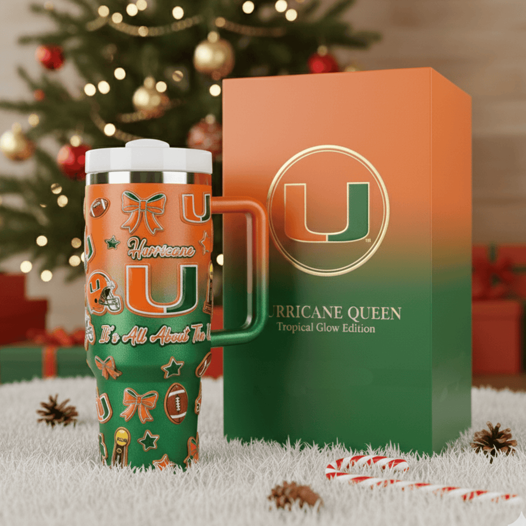 MHC 40oz Tumbler With Handle LNTH