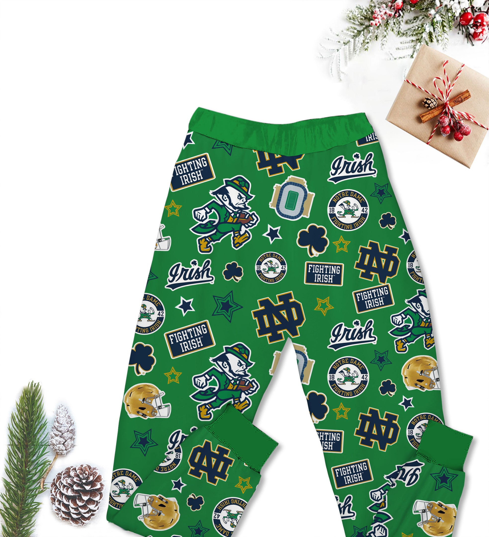 PREMIUM NDFI PAJAMAS DAT