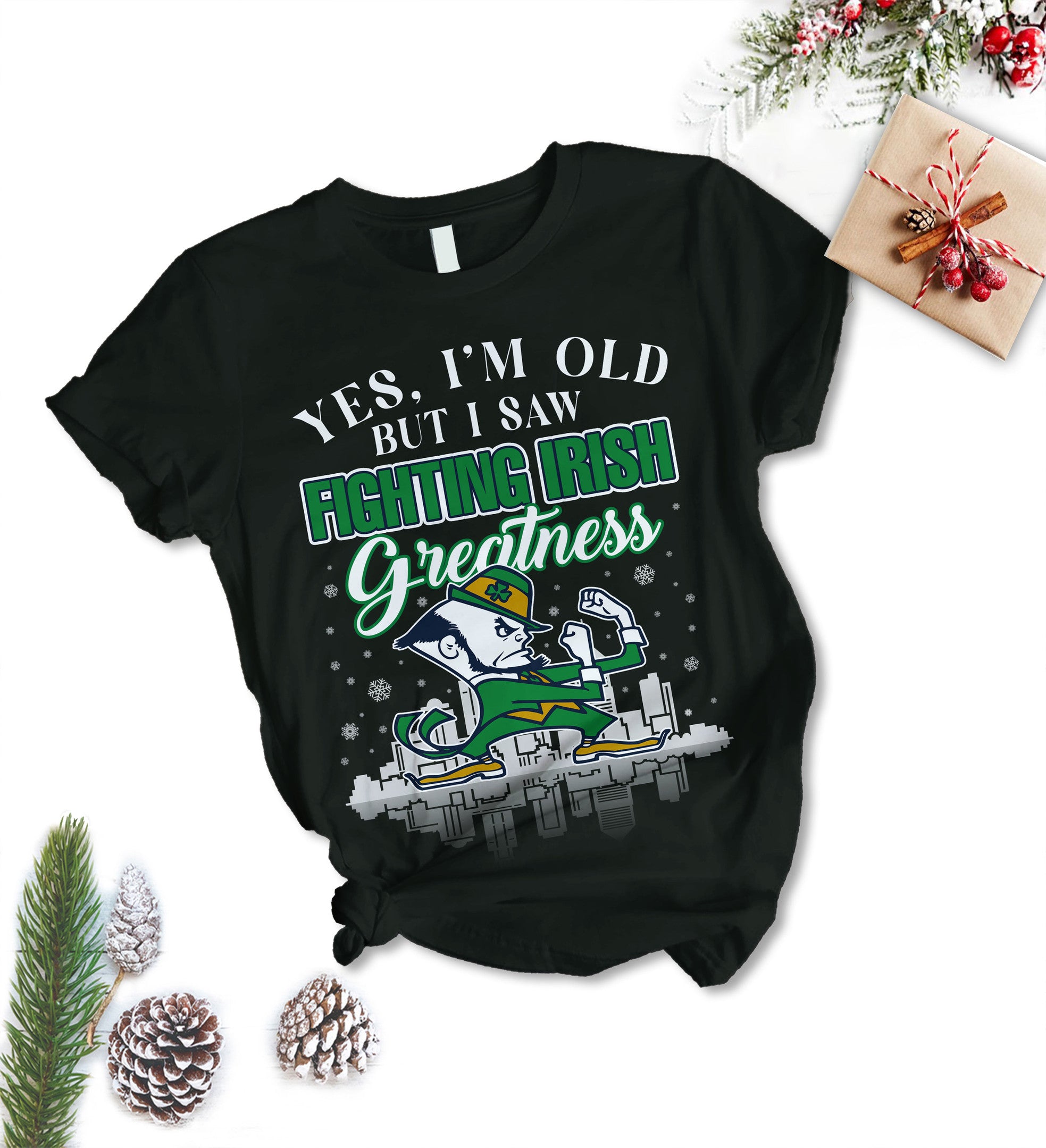 PREMIUM NDFI PAJAMAS DAT