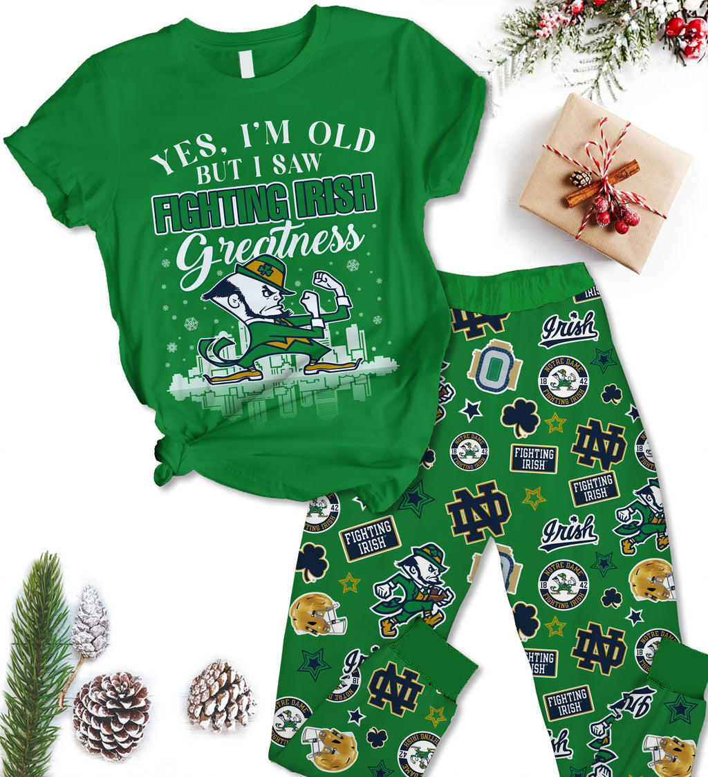 PREMIUM NDFI PAJAMAS DAT