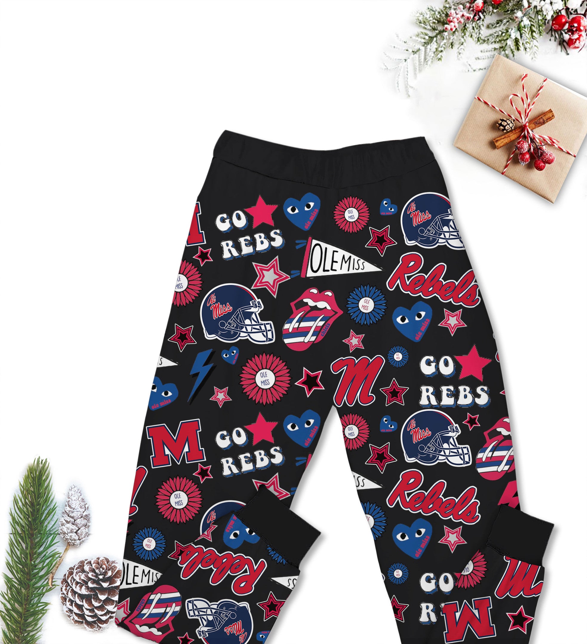 PREMIUM OMR PAJAMAS DAT