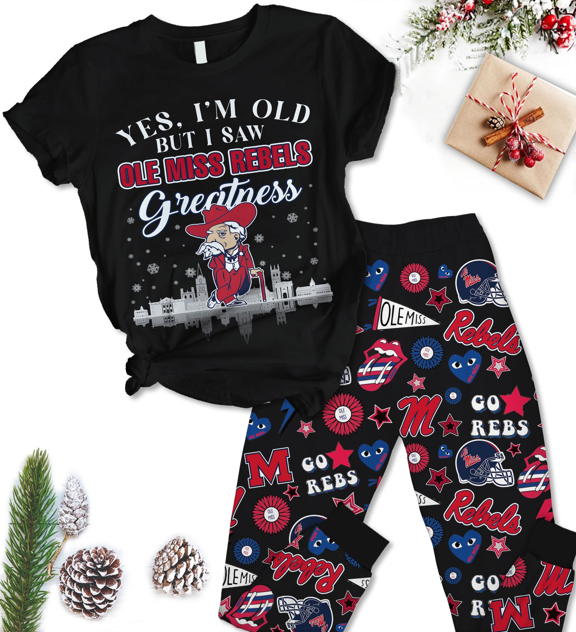 PREMIUM OMR PAJAMAS DAT