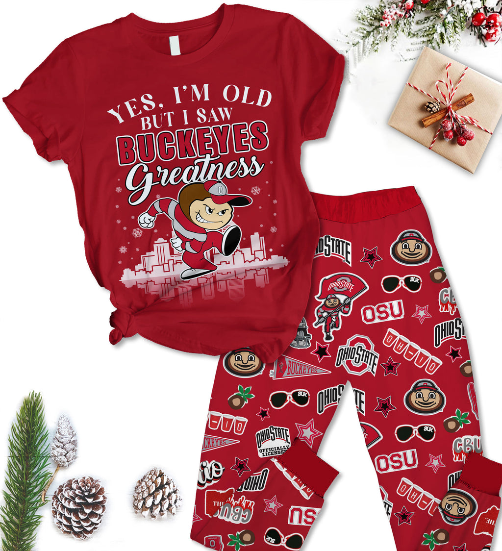 PREMIUM OSB PAJAMAS DAT