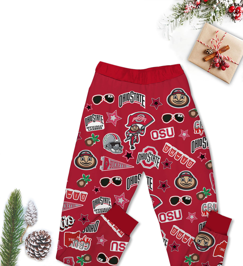 PREMIUM OSB PAJAMAS DAT