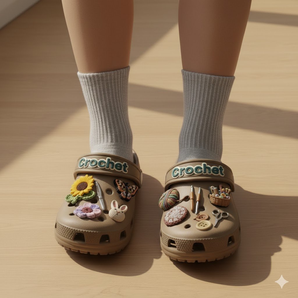 CRC PREMIUM CLOGS PDL