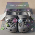 Yo-yoing Premium Clogs TNSM
