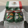 Mexico Premium Clogs DAT