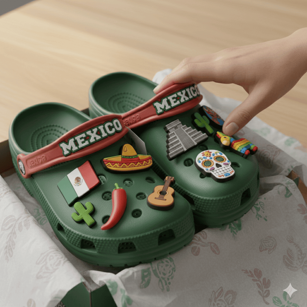 Mexico Premium Clogs DAT