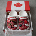 Canada Premium Clogs DAT