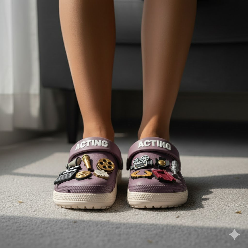 ACG PREMIUM CLOGS PDL