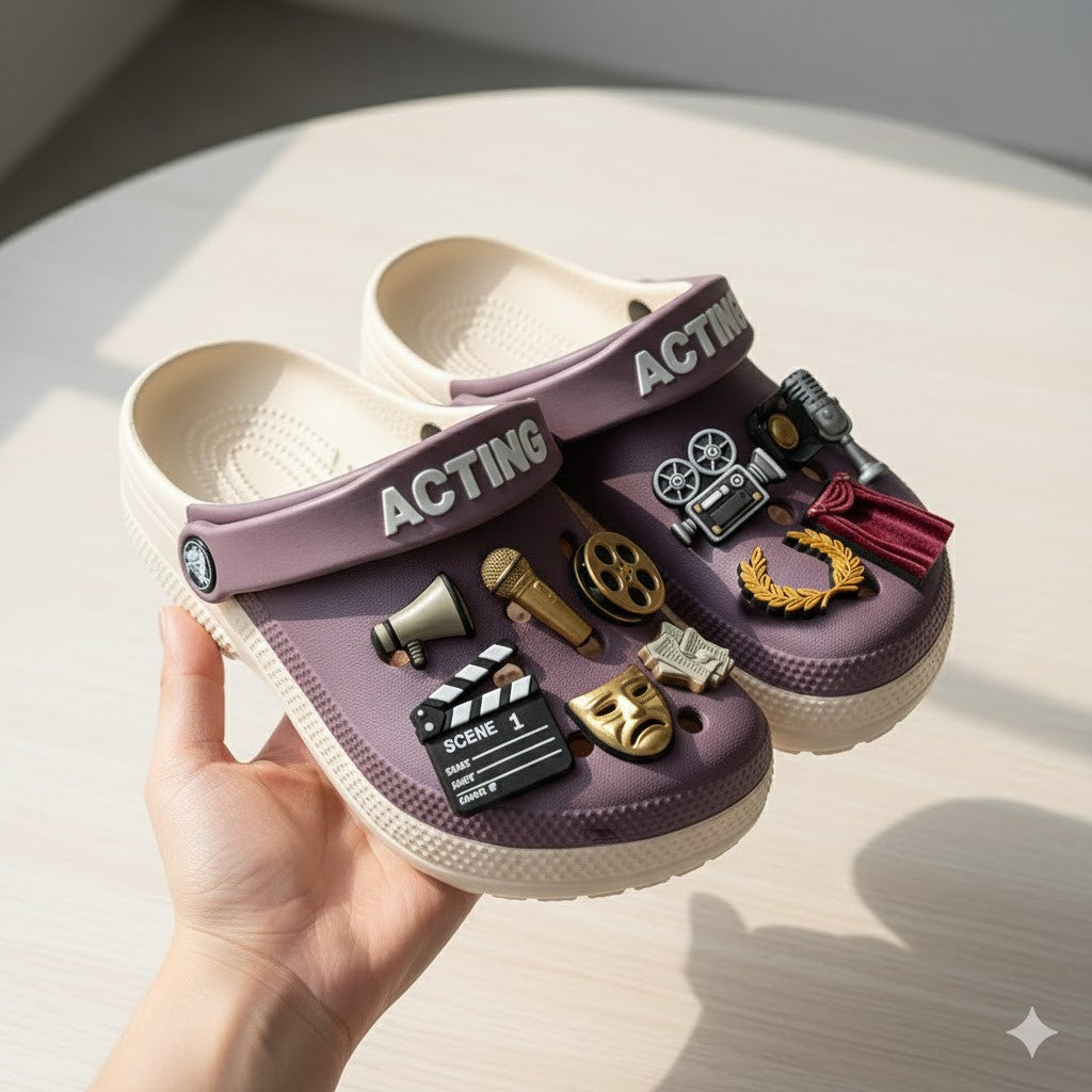 ACG PREMIUM CLOGS PDL