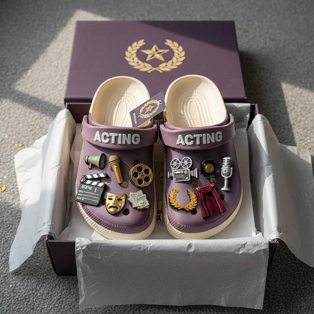 ACG PREMIUM CLOGS PDL