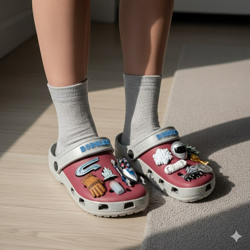 BSD PREMIUM CLOGS PDL