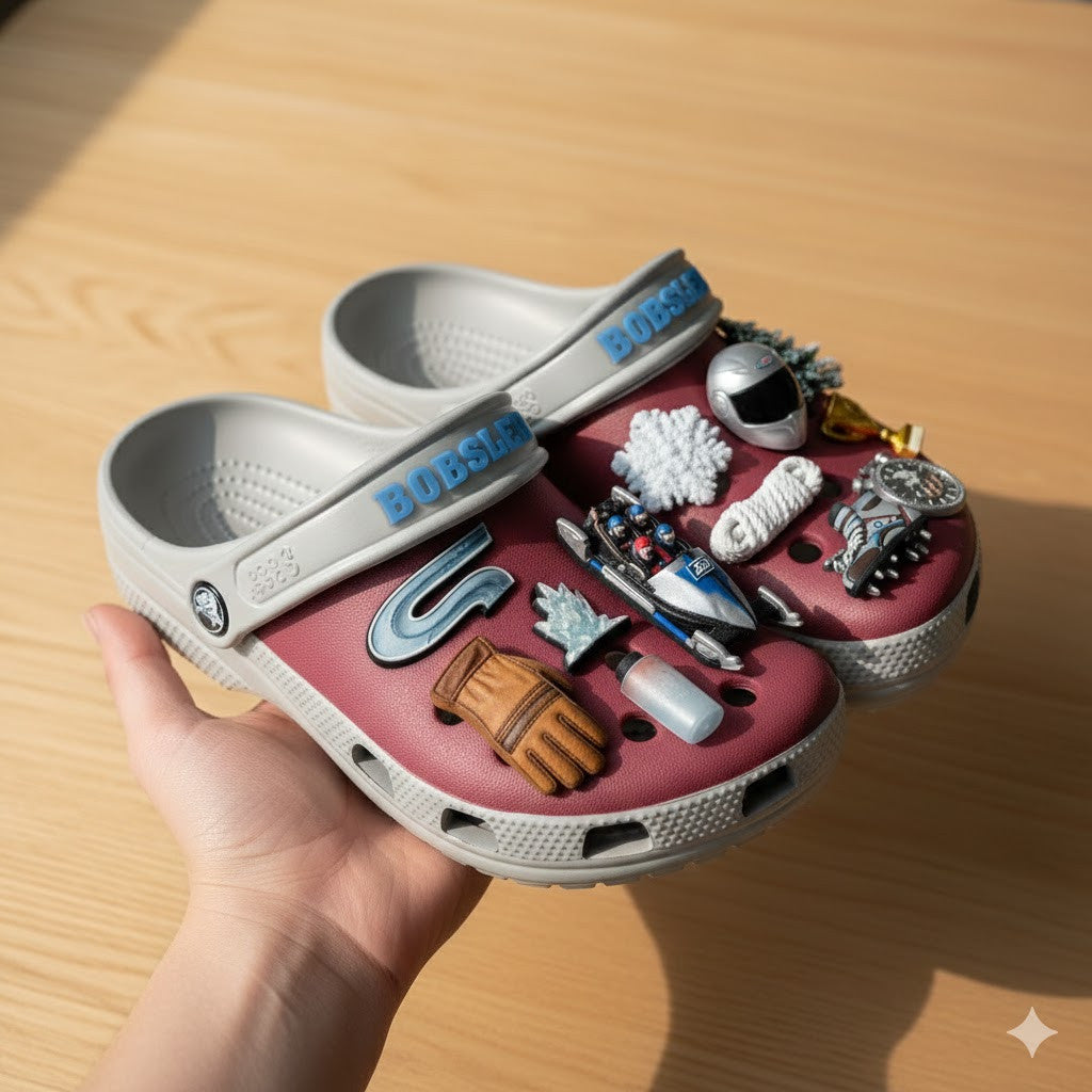 BSD PREMIUM CLOGS PDL