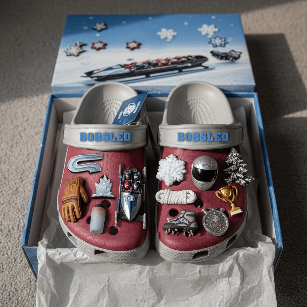 BSD PREMIUM CLOGS PDL