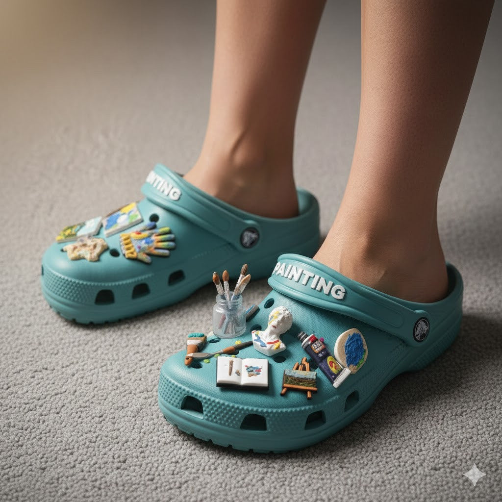 PAT PREMIUM CLOGS PDL