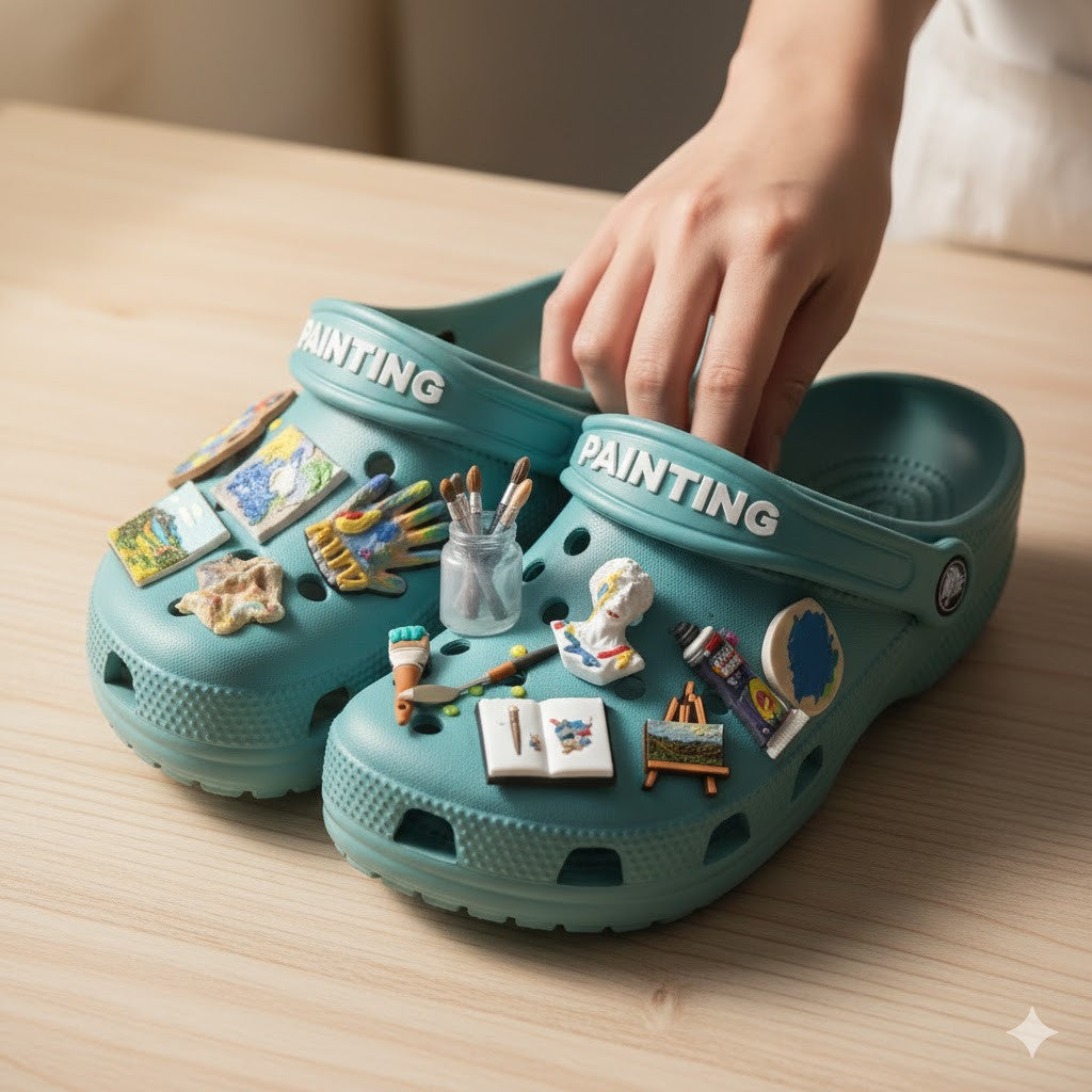 PAT PREMIUM CLOGS PDL