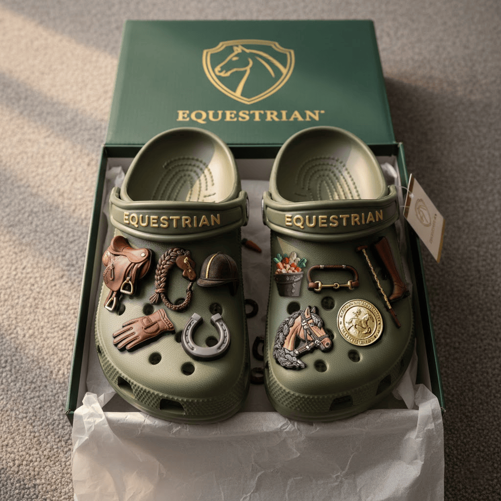 EQT PREMIUM CLOGS PDL