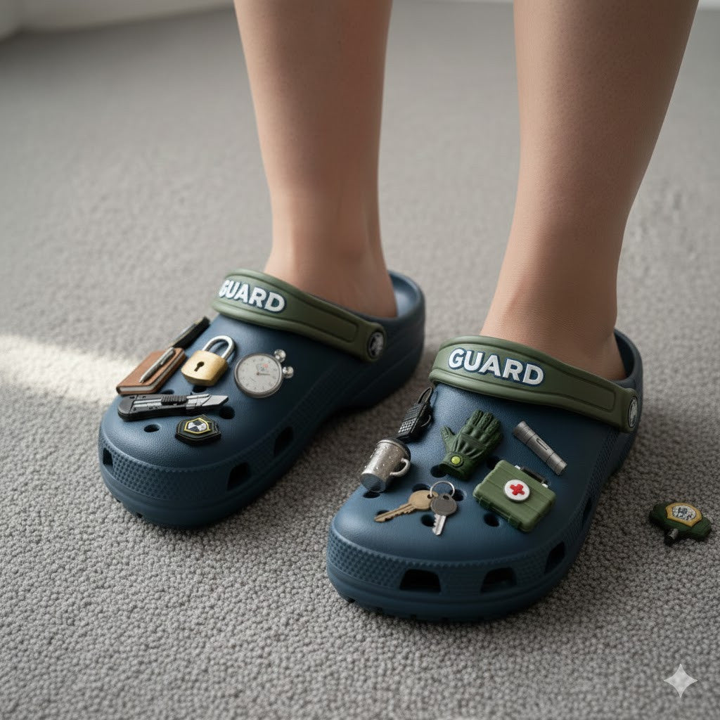 GAD PREMIUM CLOGS PDL