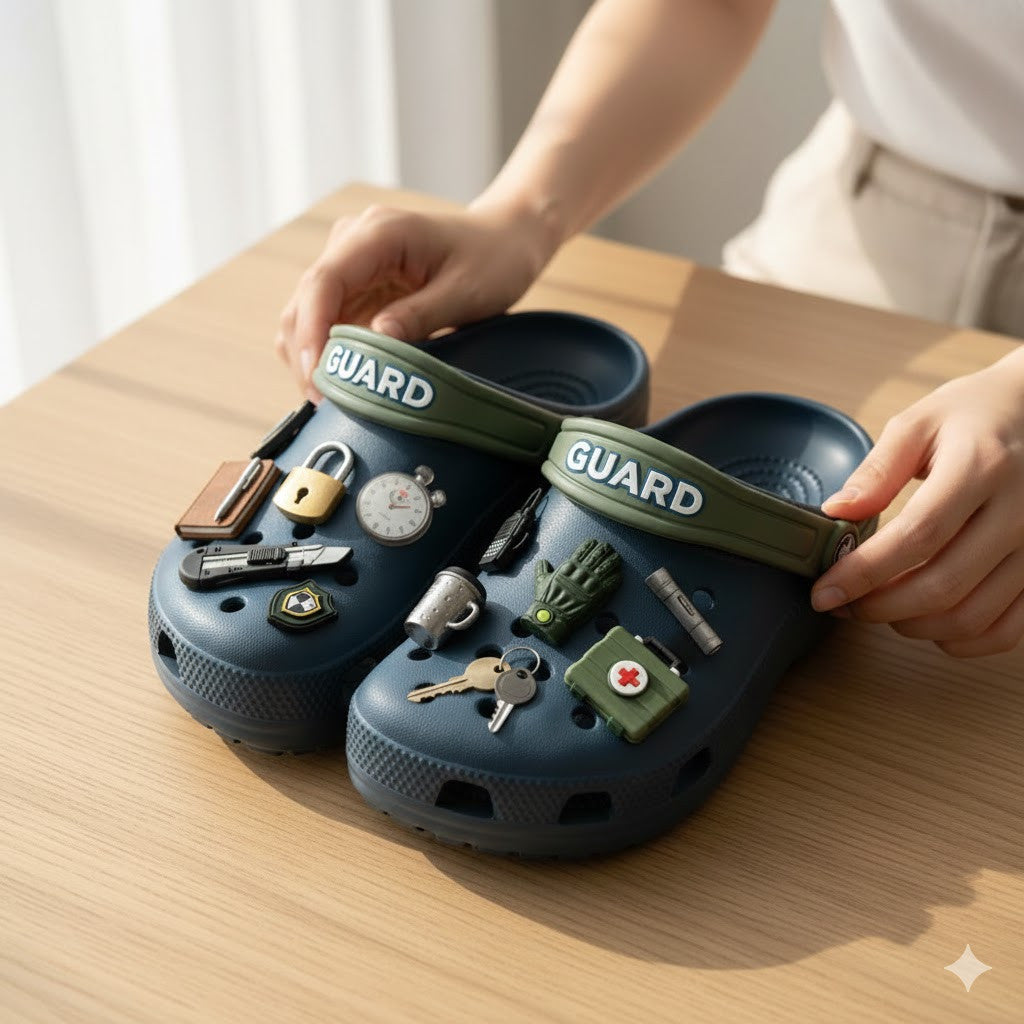 GAD PREMIUM CLOGS PDL