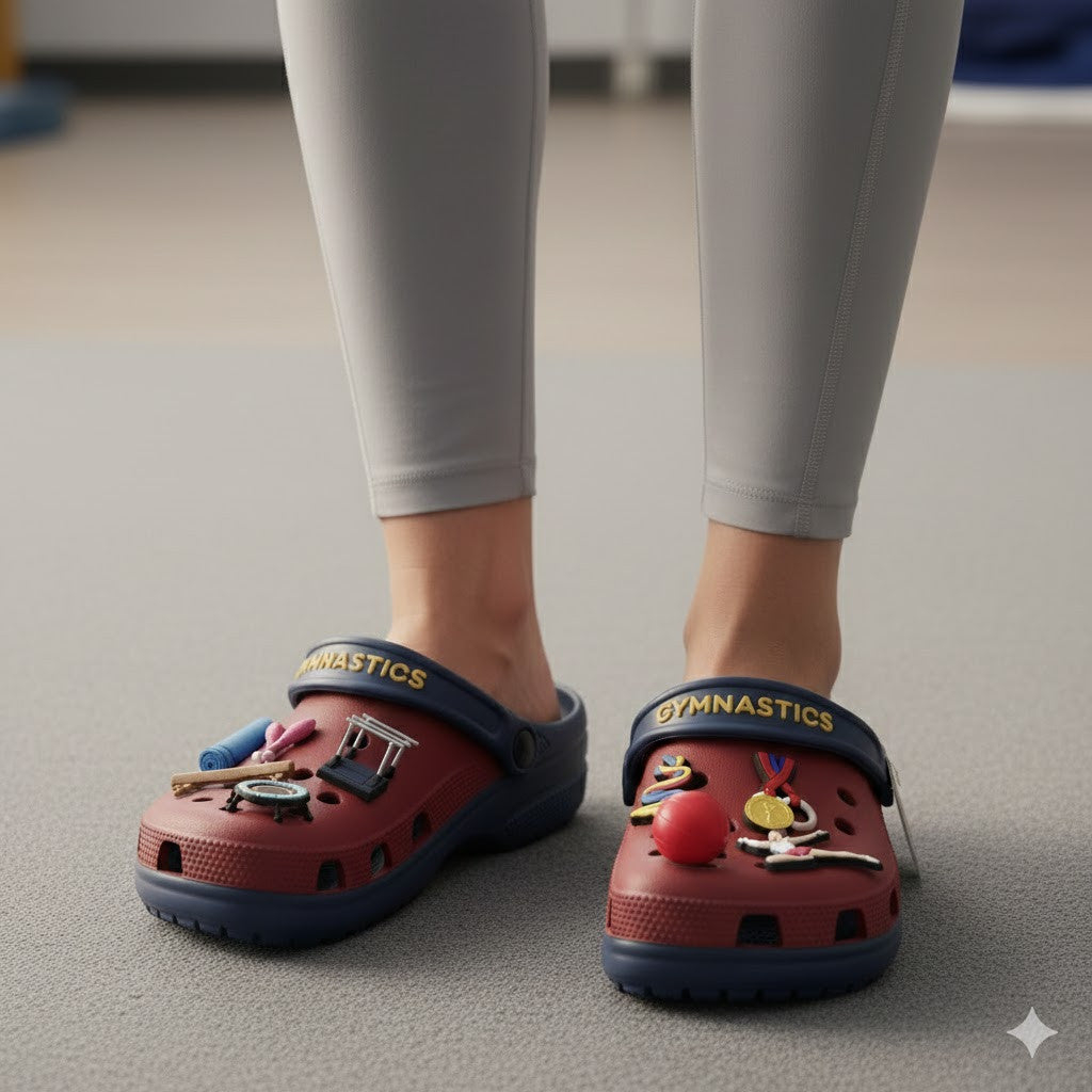 GNT PREMIUM CLOGS PDL