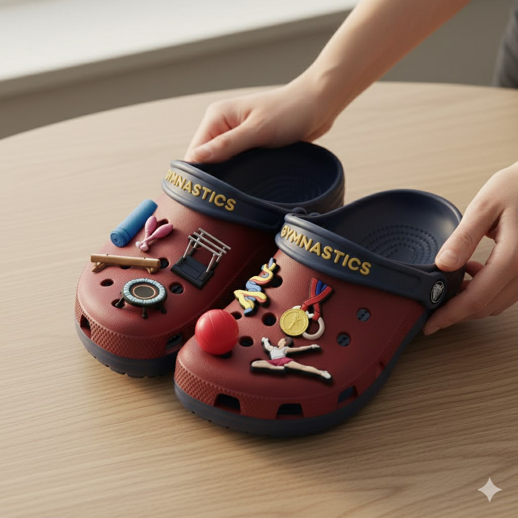 GNT PREMIUM CLOGS PDL