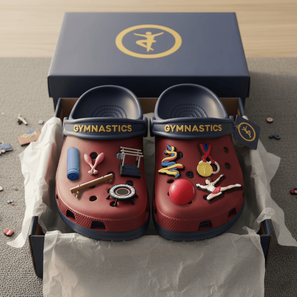 GNT PREMIUM CLOGS PDL