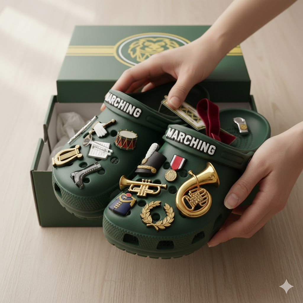 MAC PREMIUM CLOGS PDL