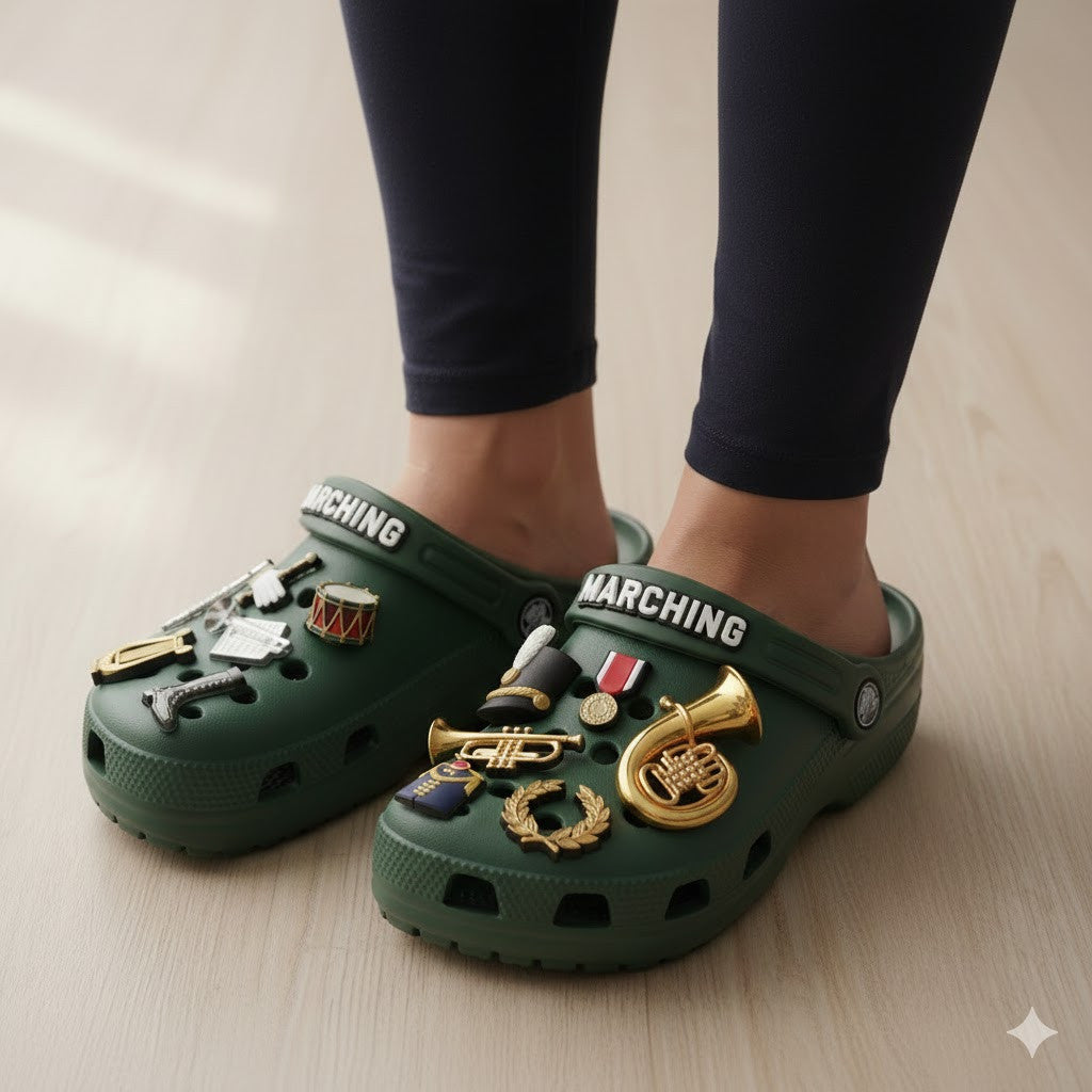 MAC PREMIUM CLOGS PDL