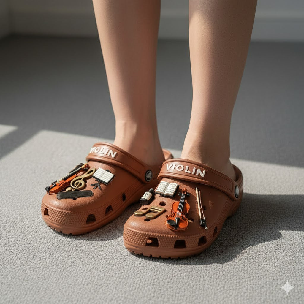 VOL PREMIUM CLOGS PDL