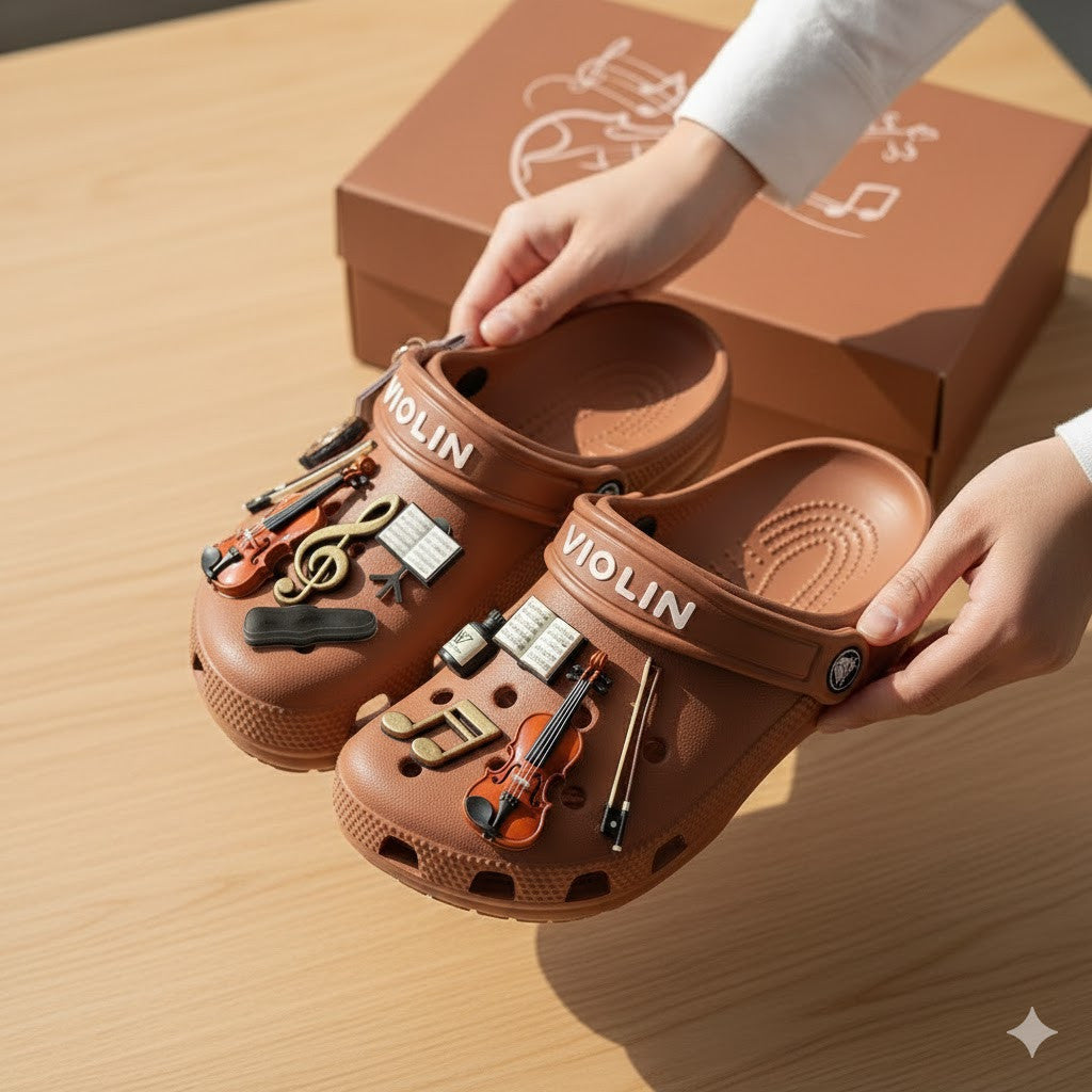 VOL PREMIUM CLOGS PDL