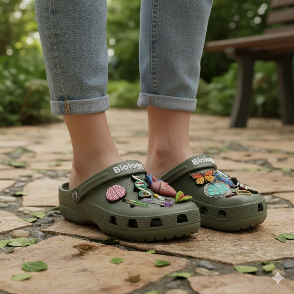 BLG PREMIUM CLOGS PDL